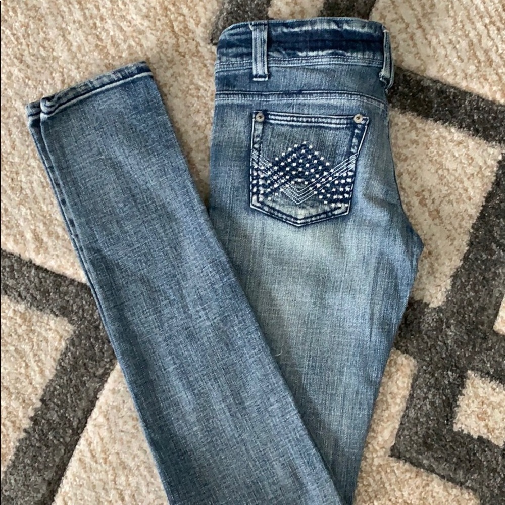 Jeans - Picture 3 of 4